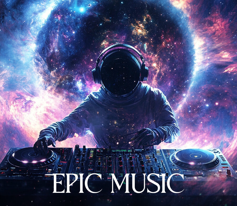 Nhạc Epic là gì?